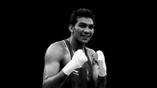 Manoj Kumar